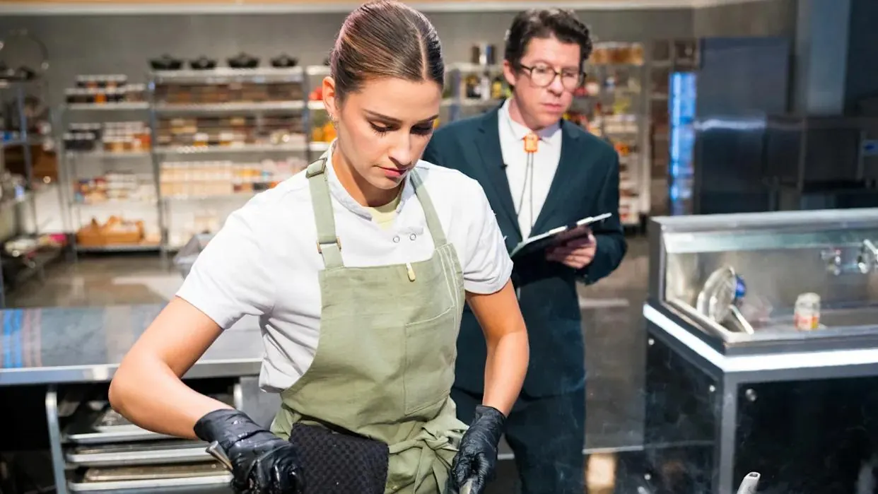 Đánh giá tay nghề Cook Úc – minh họa quá trình kiểm tra kỹ năng nấu ăn